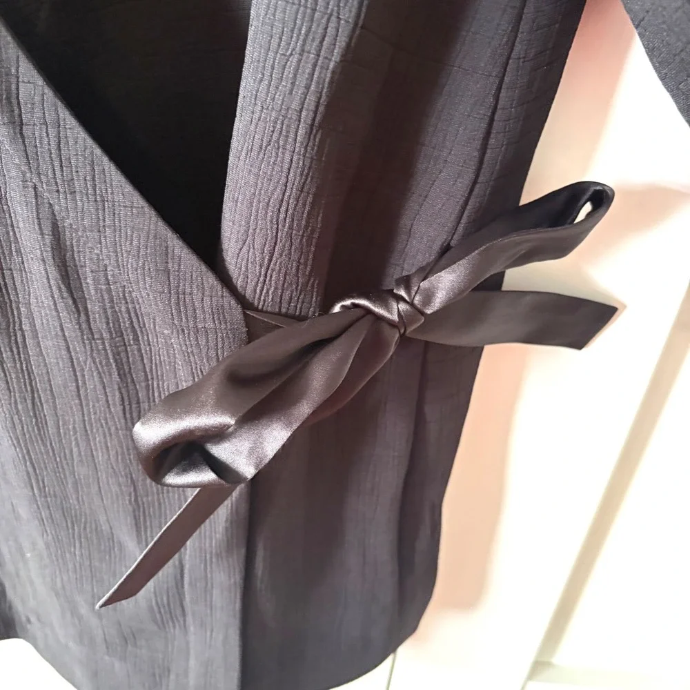 Eileen Fisher add feminine